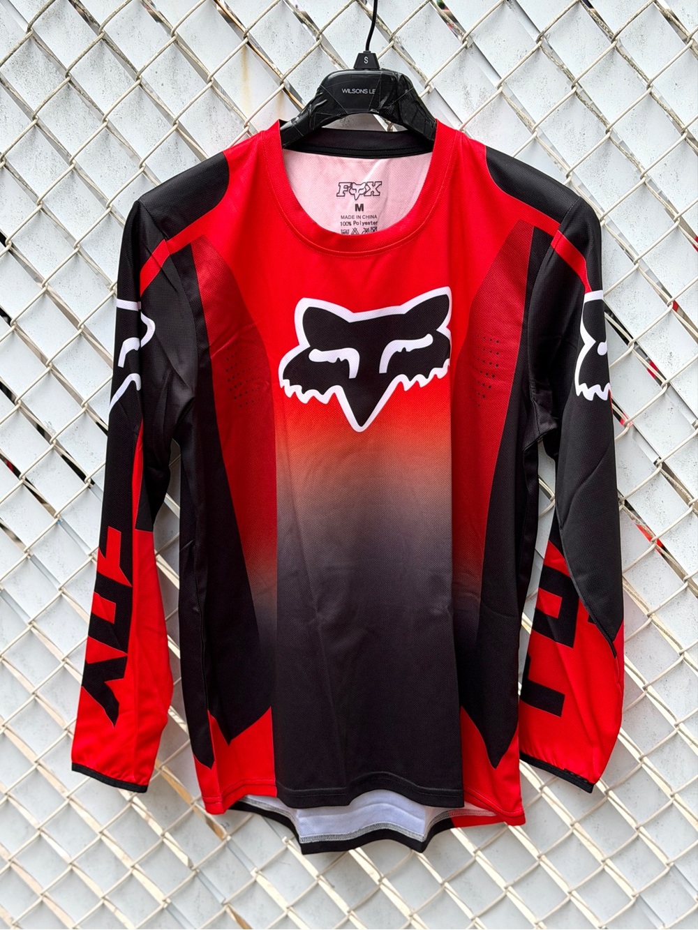 Jerseys T-shirt